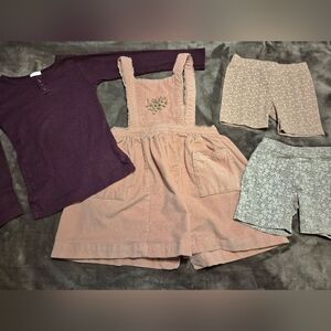 Lot Of Jamie Kay Girls Clothes